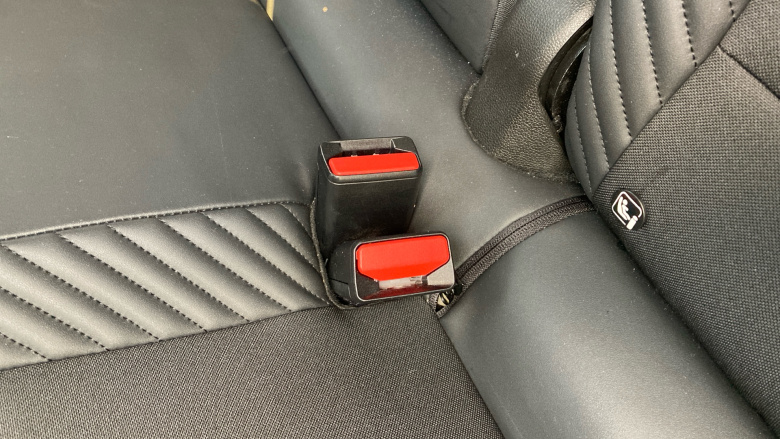 Renault Symbioz 1.6 E-Tech FHEV 145 Techno Esprit Alpine 5dr Auto Hybrid Estate